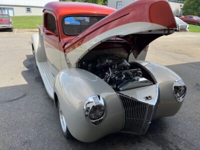 1940 Ford Pick Up