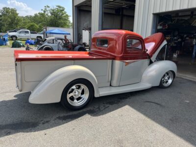 1940 Ford Pick Up