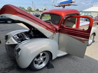 1940 Ford Pick Up