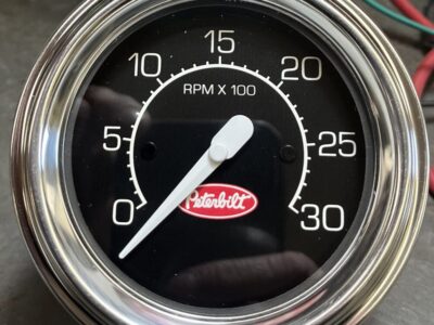 Peterbilt Tachometer