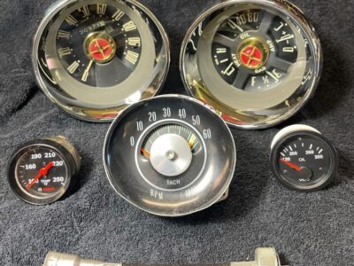 various old gages2